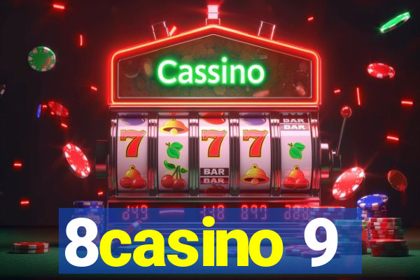 8casino 9